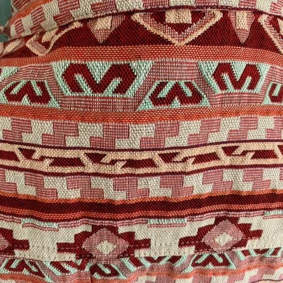 Boho jacket - Picture 4 of 7